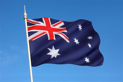 la bandera de australia-4